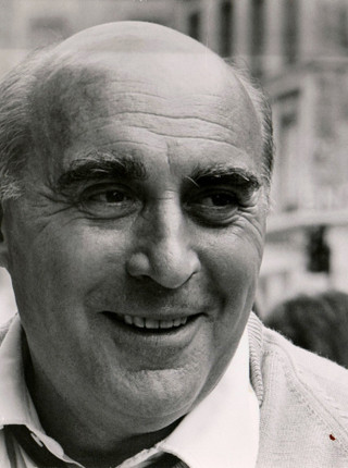 Gilles GRANGIER