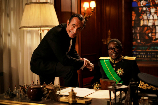 Photo du Film © Christophe Brachet © MANDARIN PRODUCTION – GAUMONT – M6 FILMS – SCOPE PICTURES