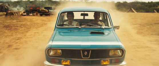Photo du Film © Christophe Brachet © MANDARIN PRODUCTION – GAUMONT – M6 FILMS – SCOPE PICTURES