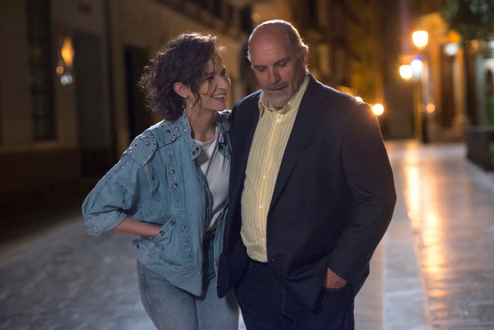 ALINE, THE VOICE OF LOVE © JEAN-MARIE LEROY © RECTANGLE PRODUCTIONS/GAUMONT/TF1 FILMS PRODUCTION, DE L'HUILE/ PRODUCTIONS CARAMEL FILM INC./PCF ALINE LE FILM INC./BELGA PRODUCTIONS