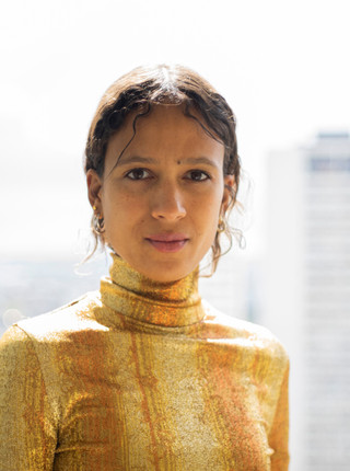 Mati DIOP