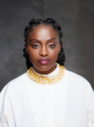 Aïssa MAÎGA