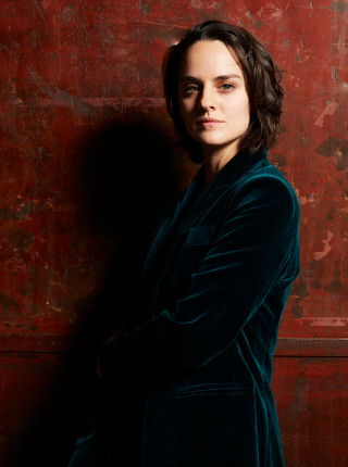 Noemie MERLANT