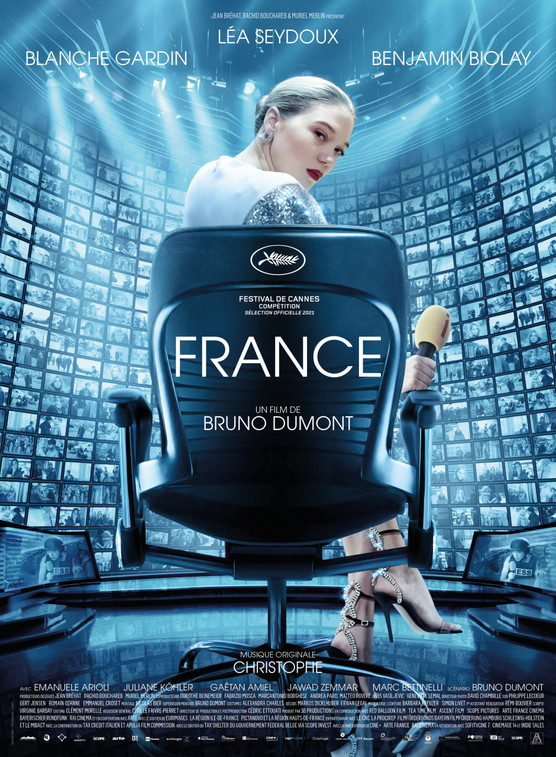Affiche du Film