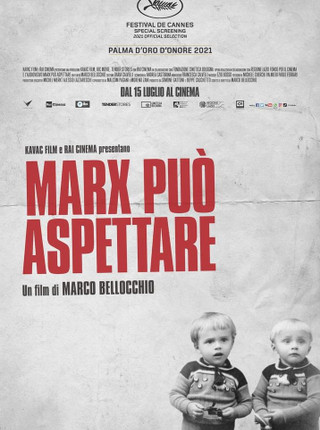 MARX PUÓ ASPETTARE