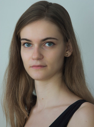 Olga KŁYSZEWICZ