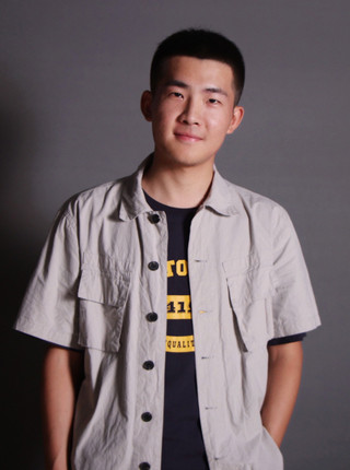 LI Jiahe