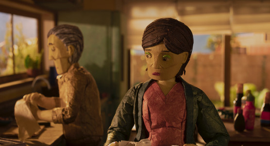 SPRING ROLL DREAM © National Film and Television School