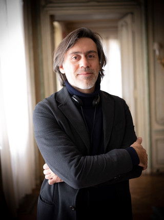 Emmanuel MOURET
