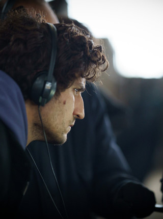 Louis GARREL