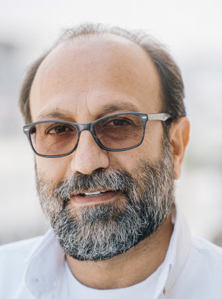 Asghar FARHADI