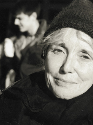 Claire DENIS