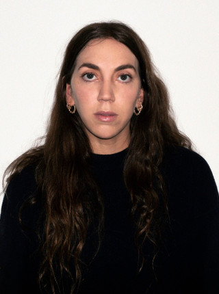 Gina GAMMELL