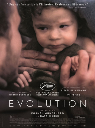 EVOLUTION