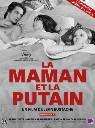 LA MAMAN ET LA PUTAIN
