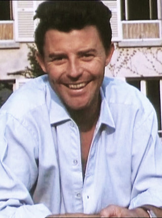 GÉRARD PHILIPE, LE DERNIER HIVER DU CID