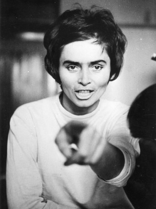 Vera CHYTILOVA
