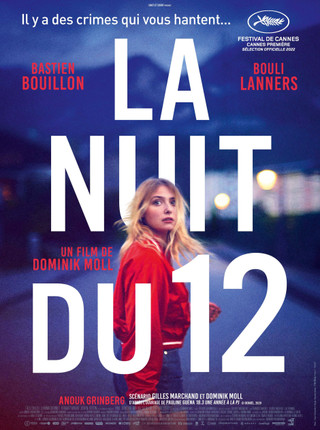 LA NUIT DU 12