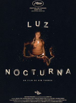 LUZ NOCTURNA