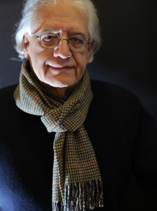 Patricio GUZMÁN