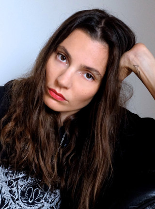 Lola QUIVORON