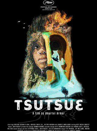 TSUTSUƐ