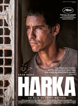 HARKA