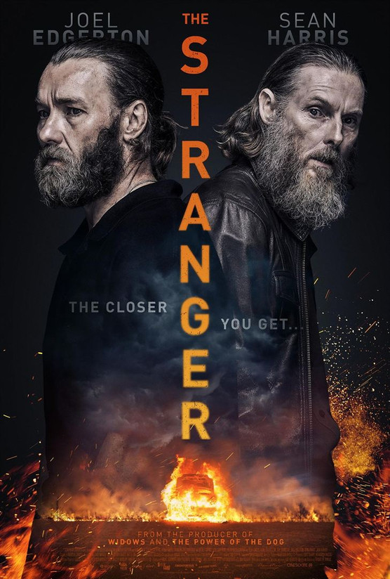 Affiche du film