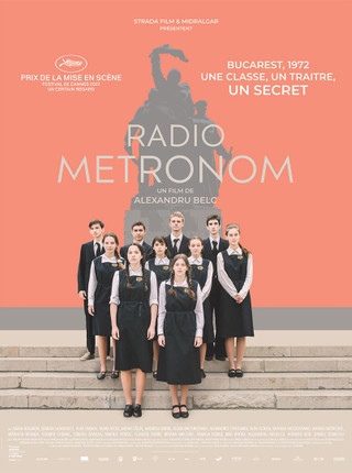 METRONOM