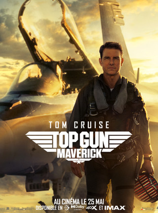 TOP GUN : MAVERICK