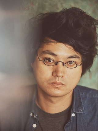 Davy CHOU