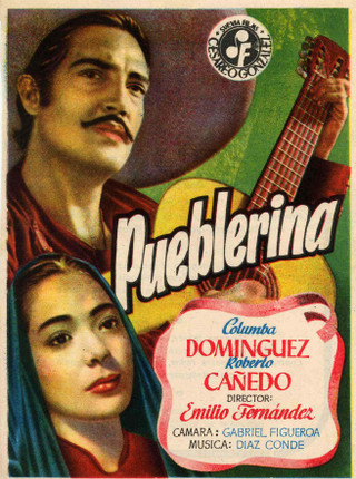 PUEBLERINA