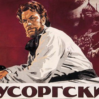 MUSORGSKIY