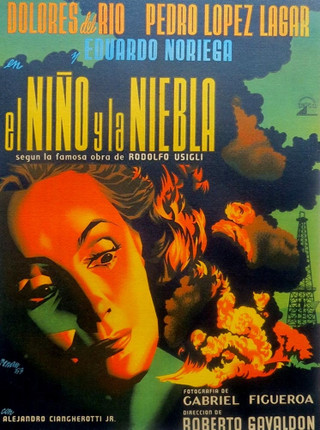 EL NIÑO Y LA NIEBLA