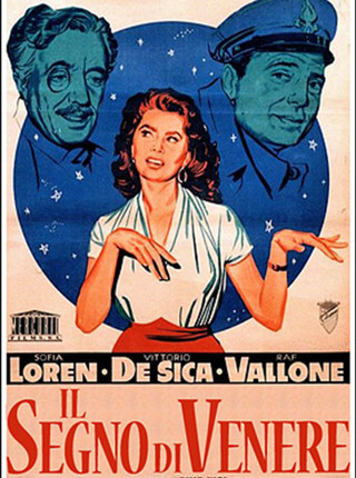 IL SEGNO DI VENERE
