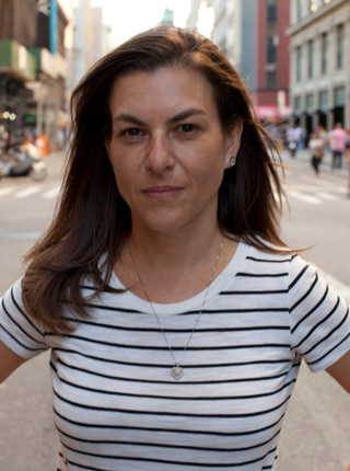 Nanette BURSTEIN