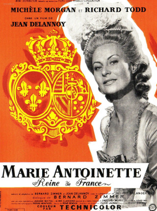 MARIE ANTOINETTE REINE DE FRANCE