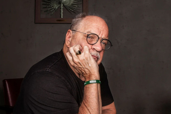 Paul SCHRADER ©FranckFerville