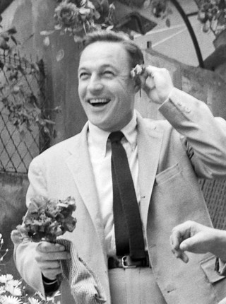 Gene KELLY