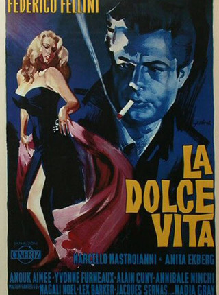 LA DOLCE VITA