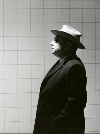 Jean-Pierre MELVILLE