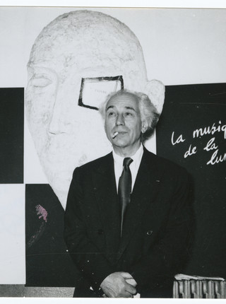 Abel GANCE