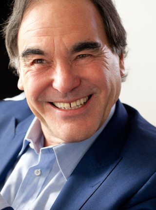 Oliver STONE