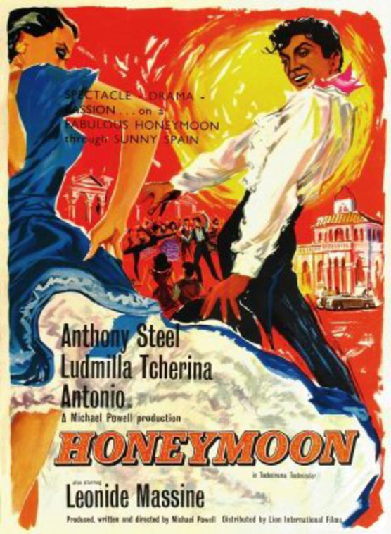 Affiche du film © DR
