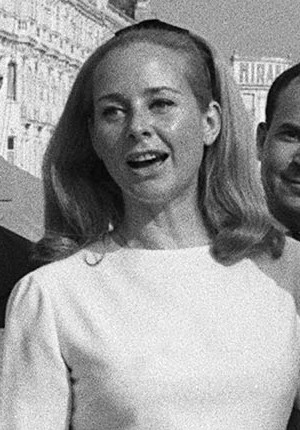 Geneviève PAGE