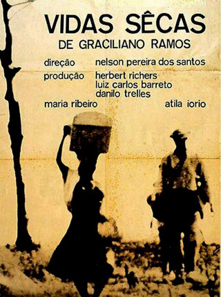 VIDAS SECAS
