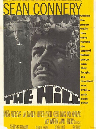THE HILL