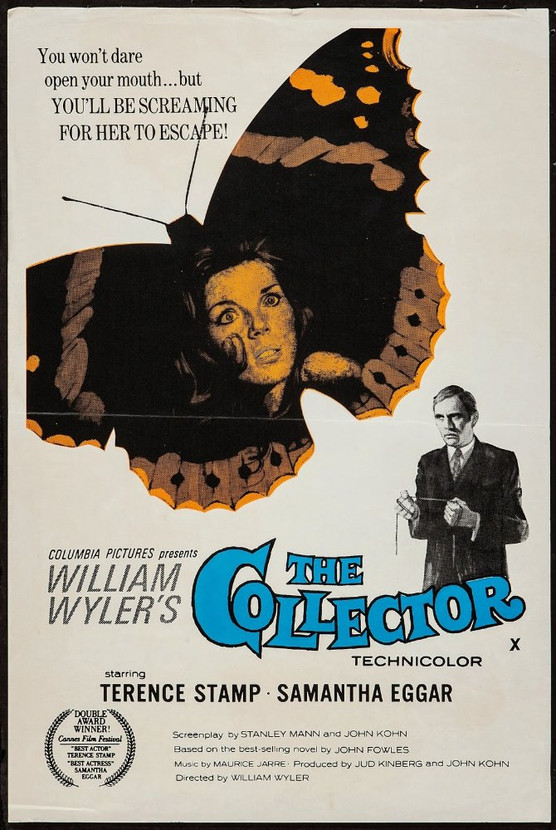 Affiche du film © DR