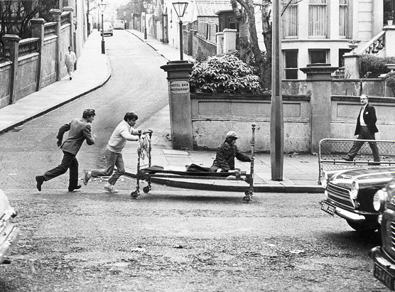 Photo du film © DR