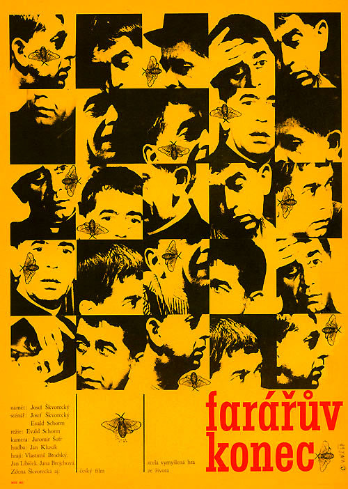 Affiche du film © DR